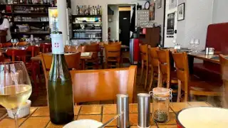 Le Brasier – photo 3