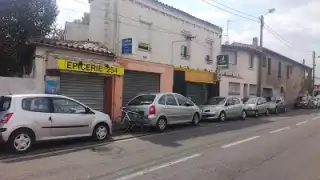 Restaurant Le Break