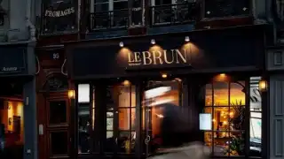 Le Brun – photo 4