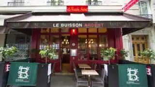 Le Buisson Ardent – photo 1
