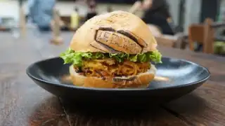 Restaurant Le Burge