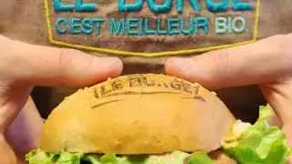 Le Burge – photo 2