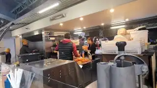 Le Burger Fermier des Enfants Rouges – photo 1