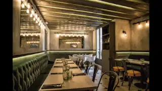 Restaurant Le Butcher