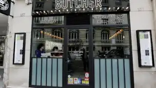 Le Butcher – photo 4