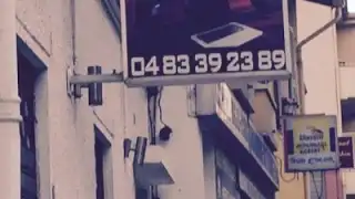 Restaurant Le "C"