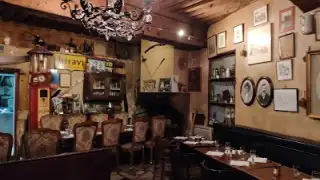 Le Cabaretier – photo 1