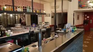 Restaurant Le Cafe 76