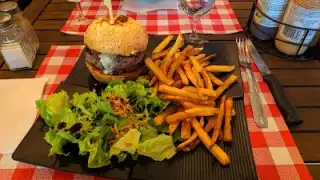 Le Cafe 76 – photo 3
