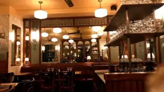 Le Cafe Blanc – photo 4