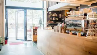 Restaurant Le Cafe Cerise