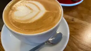 Le Cafe Cerise – photo 3
