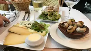 Le Cafe de L Epoque – photo 2