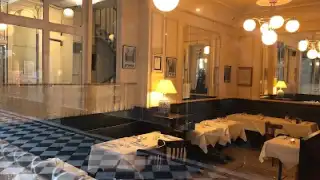 Le Cafe de L Epoque – photo 3