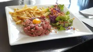 Le cafe de l horloge – photo 2