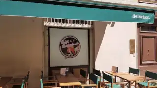 Restaurant Le Cafe de la Cathedrale