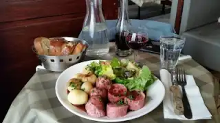 Le Cafe de la Cathedrale – photo 2