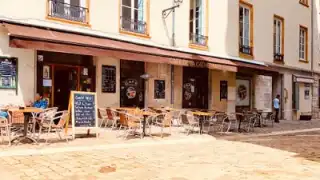 Le Cafe de la Cathedrale – photo 4