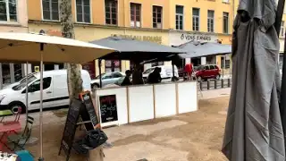 Le Cafe de la Soie – photo 4
