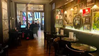LE CAFE DE PARIS – photo 3