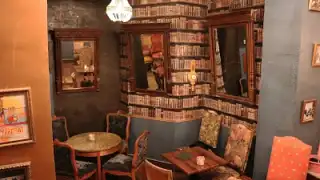 Le Cafe des Chats - Bastille – photo 1