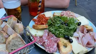Le Cafe des Chineurs – photo 4