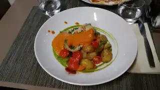 Le Cafe des Fleurs – photo 3
