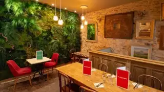 Le Cafe du Marche – photo 1