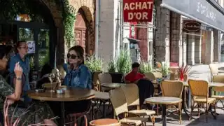 Le Cafe du Marche – photo 3
