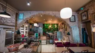 Le Cafe du Marche – photo 4