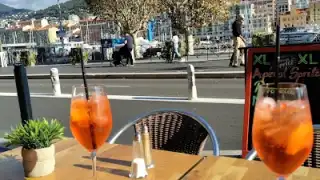 Le Cafe du Port – photo 2