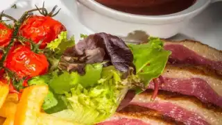 Le Cafe Francais – photo 2