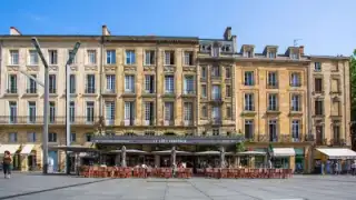 Le Cafe Francais – photo 3