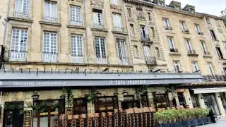 Le Cafe Francais – photo 4