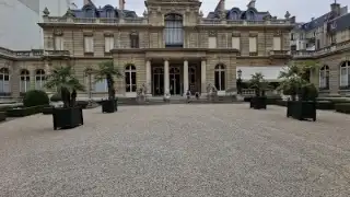 Le Cafe Jacquemart-Andre – photo 1