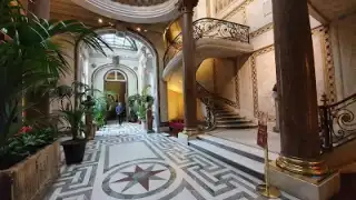 Le Cafe Jacquemart-Andre – photo 2