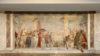Le Cafe Jacquemart-Andre – photo 3