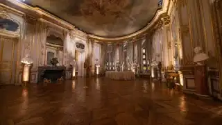 Le Cafe Jacquemart-Andre – photo 4