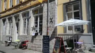 Le Cafe Livres – photo 2