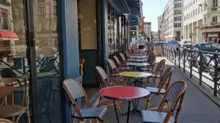 Le Cafe Populaire – photo 2