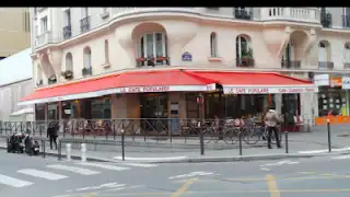 Le Cafe Populaire – photo 4