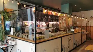 Le Cafe Potager – photo 4