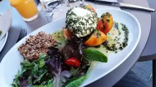 Le Cafe Rohan – photo 2