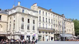 Le Cafe Rohan – photo 4
