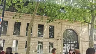 Le Cafe Sainte-Croix – photo 2