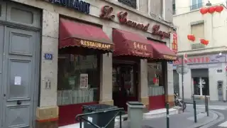 Le Canard Laque – photo 1