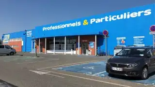 Restaurant Le Carretu