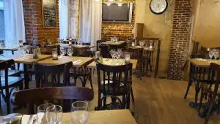 Restaurant Le Centenaire