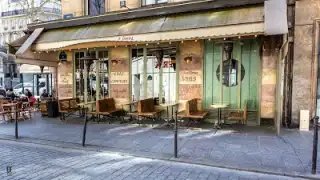 Le Central – photo 1
