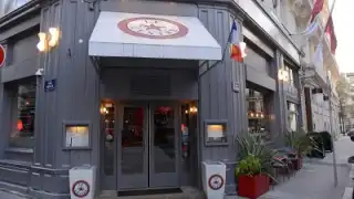 Restaurant Le Centre by Georges Blanc